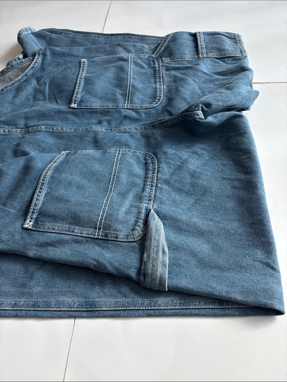 Vans Overalls - Picture 7 of 13